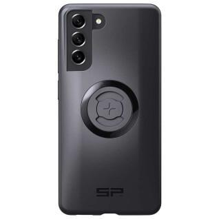 Smartphonehoes SP Connect SPC+ S21 FE