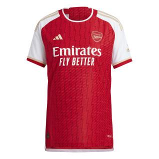 Authentieke thuisshirt Arsenal 2023/24