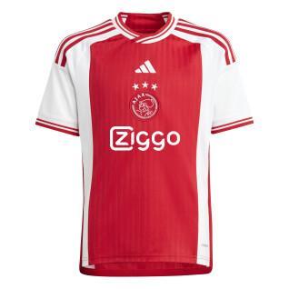 Kinder thuisshirt Ajax Amsterdam 2023/24