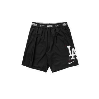 Shorts Los Angeles Dodgers Bold Express Woven