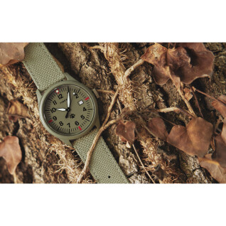 Horloge Timex Expedition North Traprock 43mm